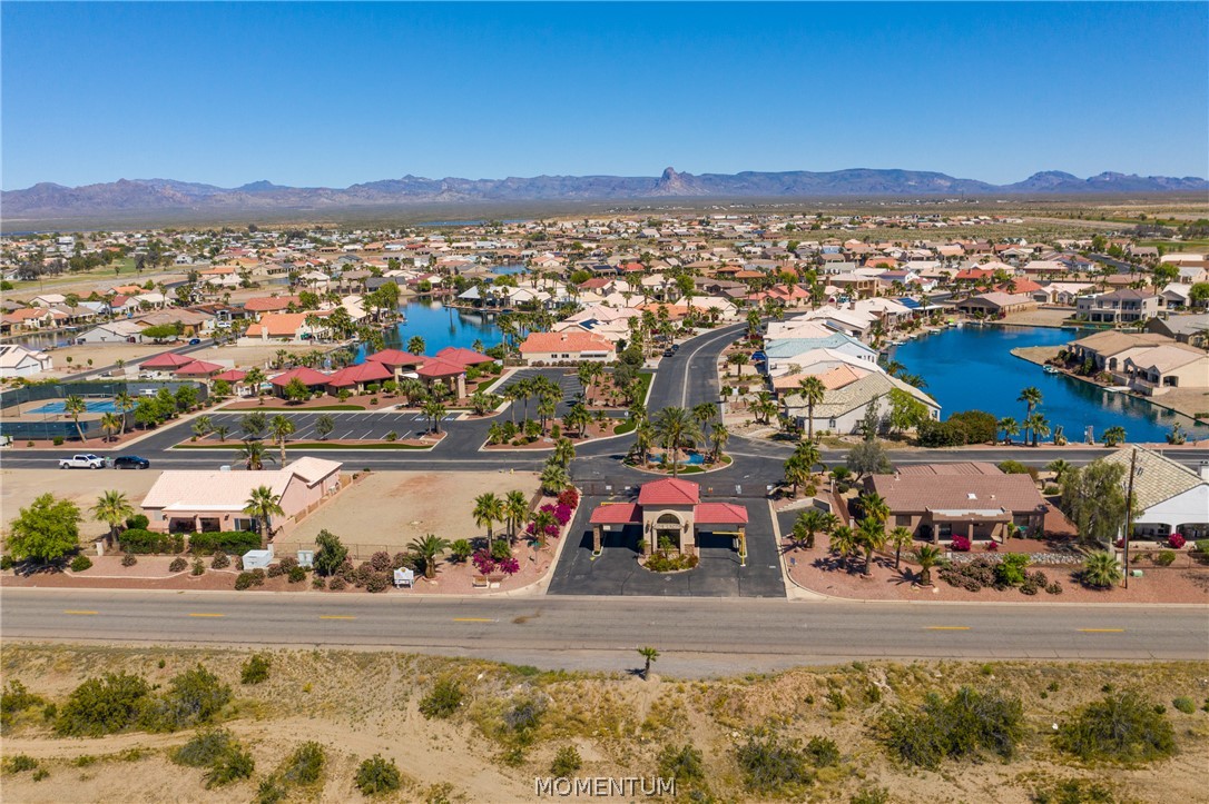 2077 E Los Lagos Drive