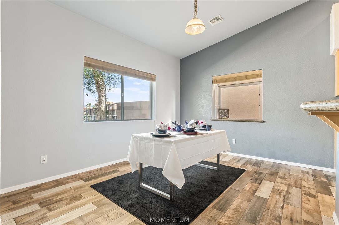 2077 E Los Lagos Drive