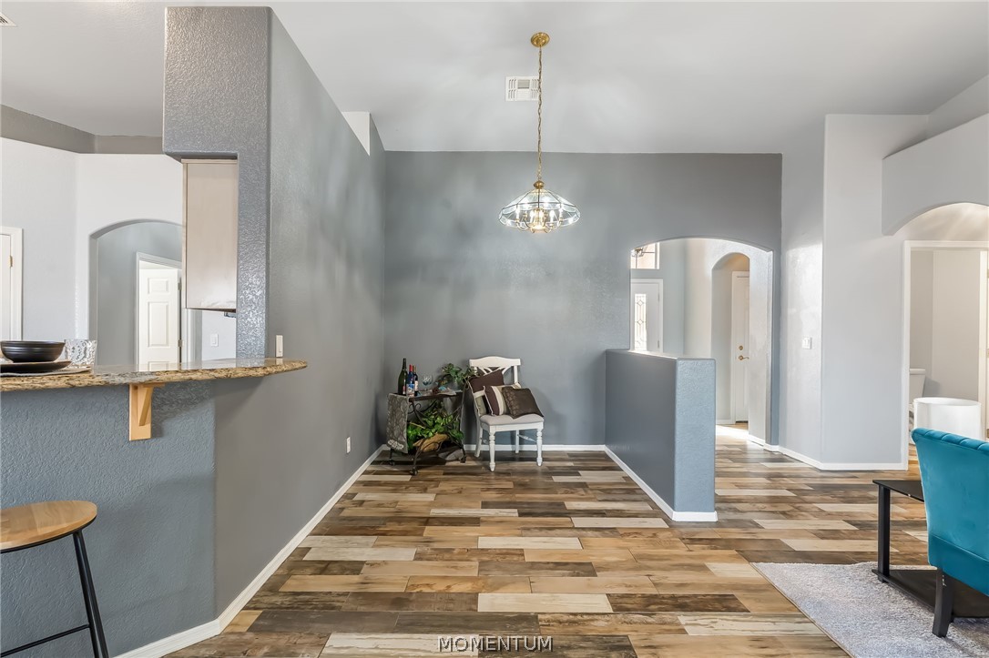 2077 E Los Lagos Drive