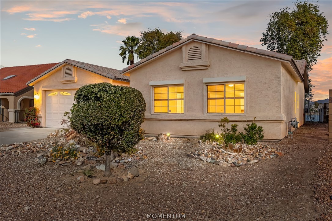 2077 E Los Lagos Drive