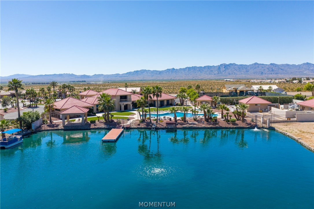 2077 E Los Lagos Drive
