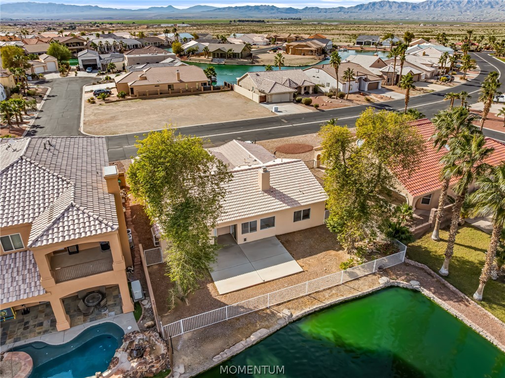 2077 E Los Lagos Drive