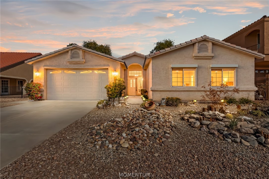 2077 E Los Lagos Drive