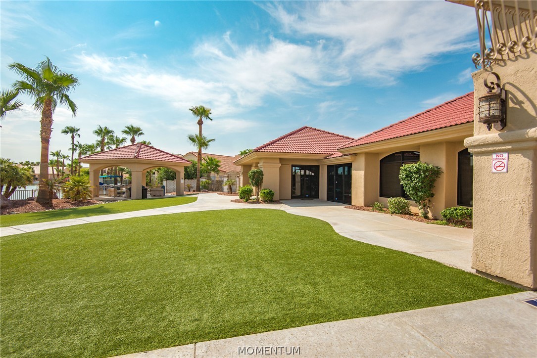 2077 E Los Lagos Drive