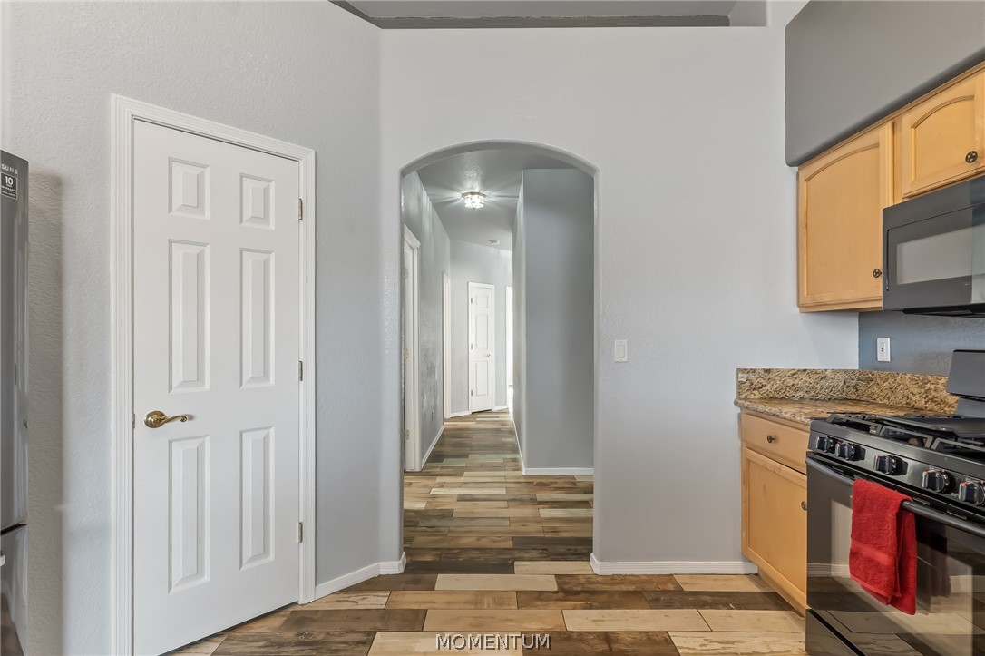 2077 E Los Lagos Drive