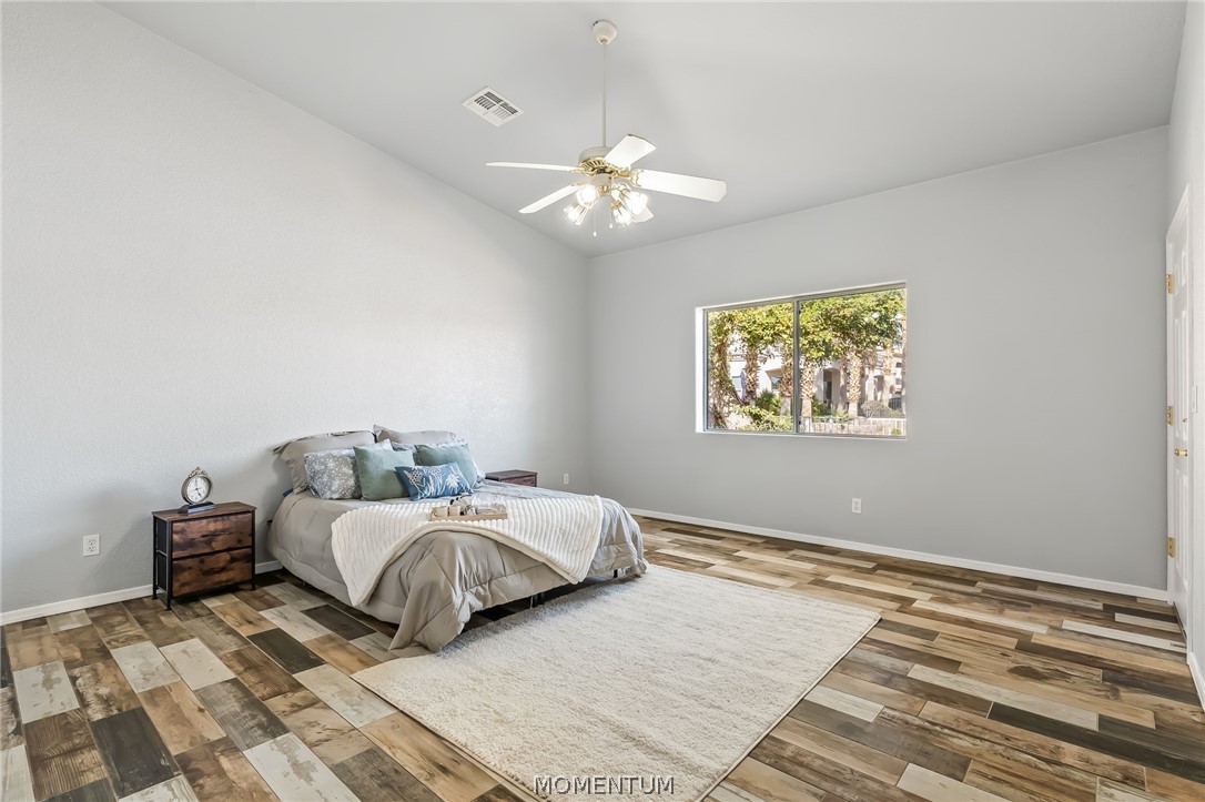 2077 E Los Lagos Drive