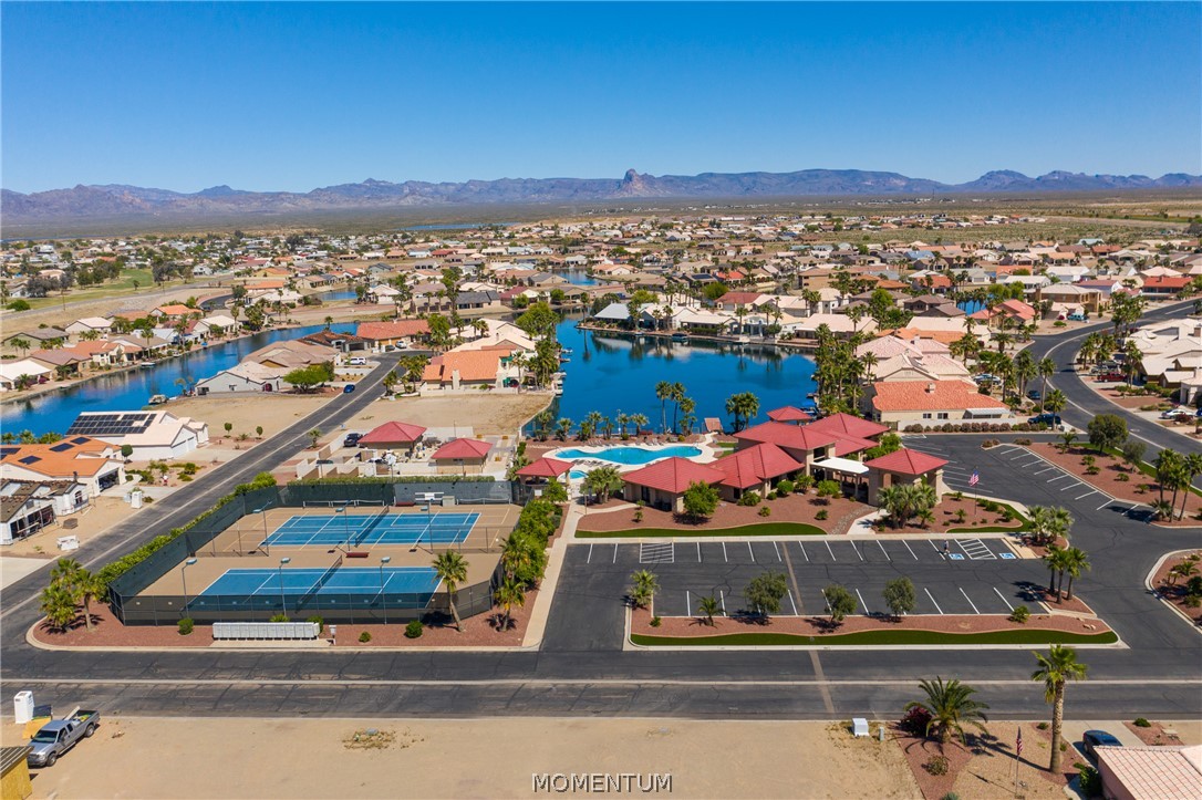 2077 E Los Lagos Drive