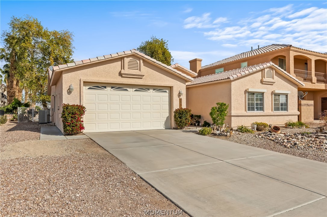2077 E Los Lagos Drive