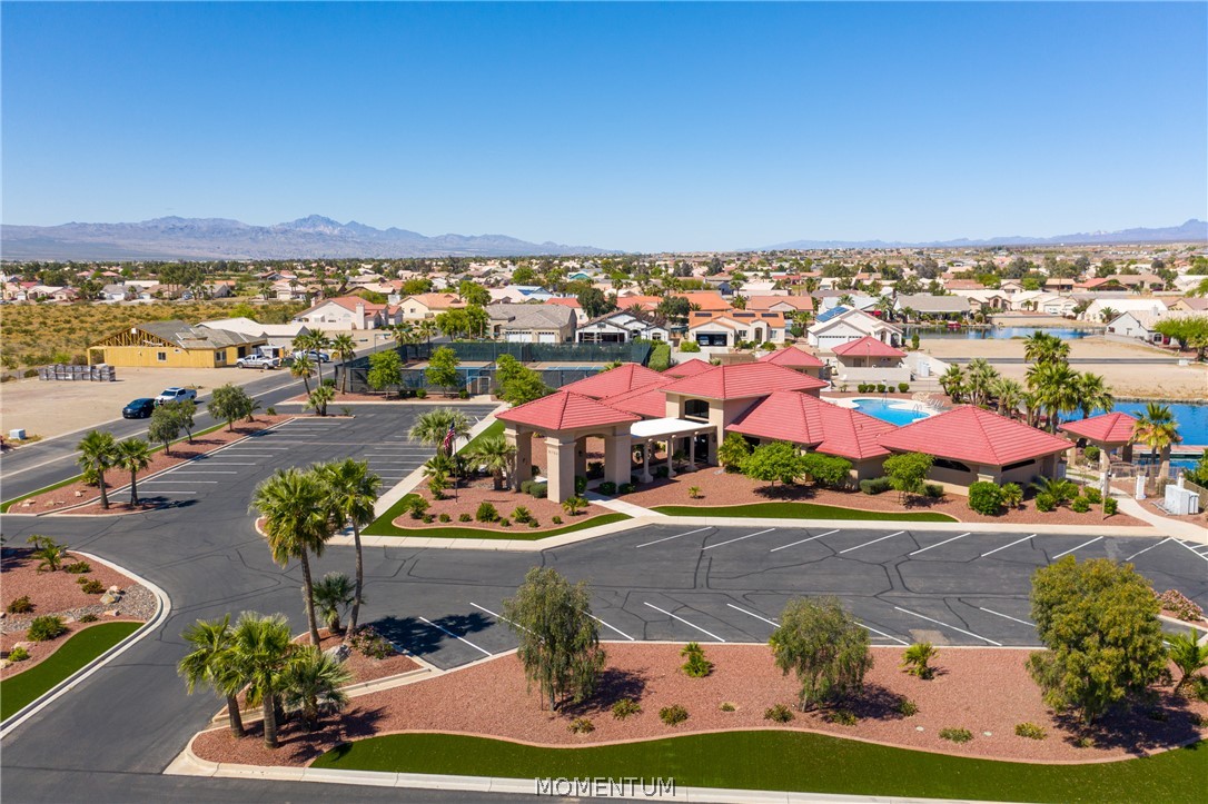 2077 E Los Lagos Drive