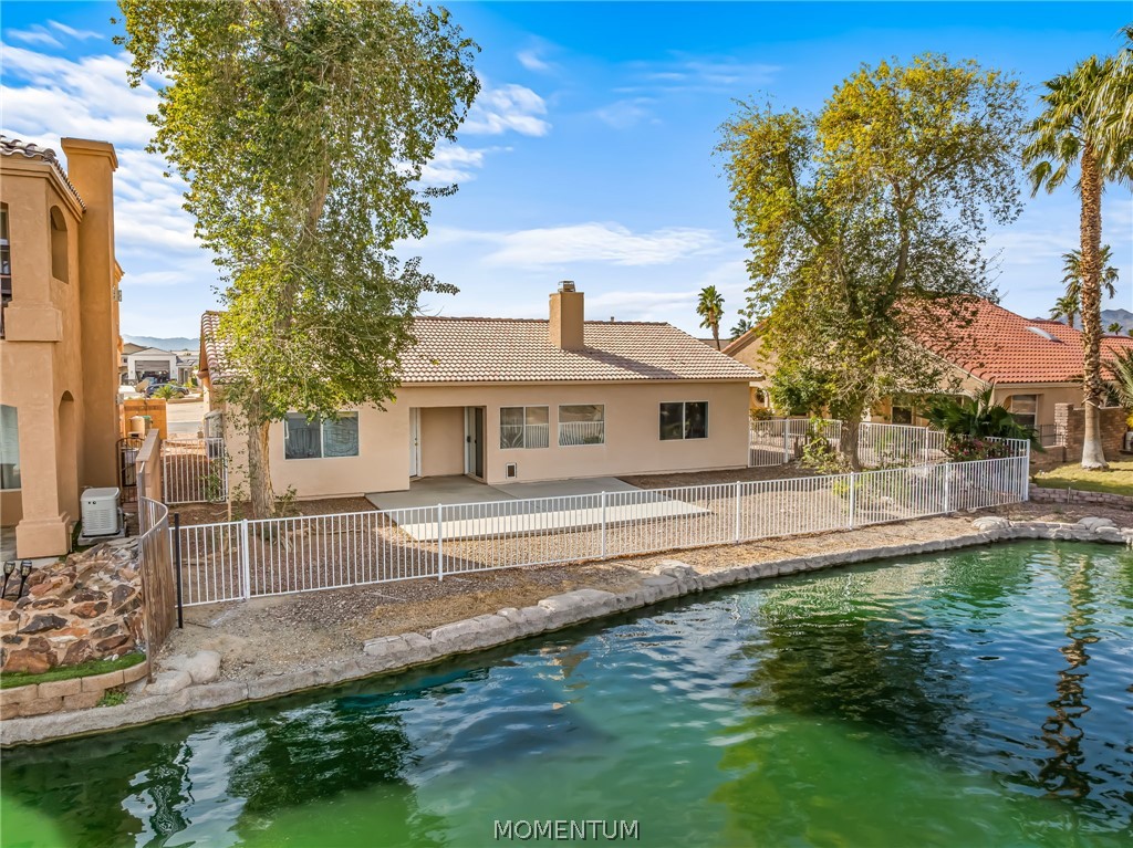 2077 E Los Lagos Drive