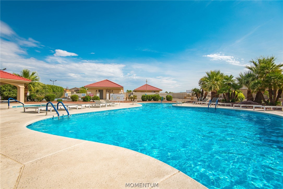 2077 E Los Lagos Drive