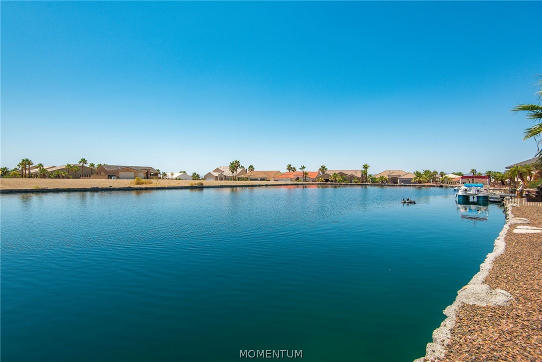 2077 E Los Lagos Drive