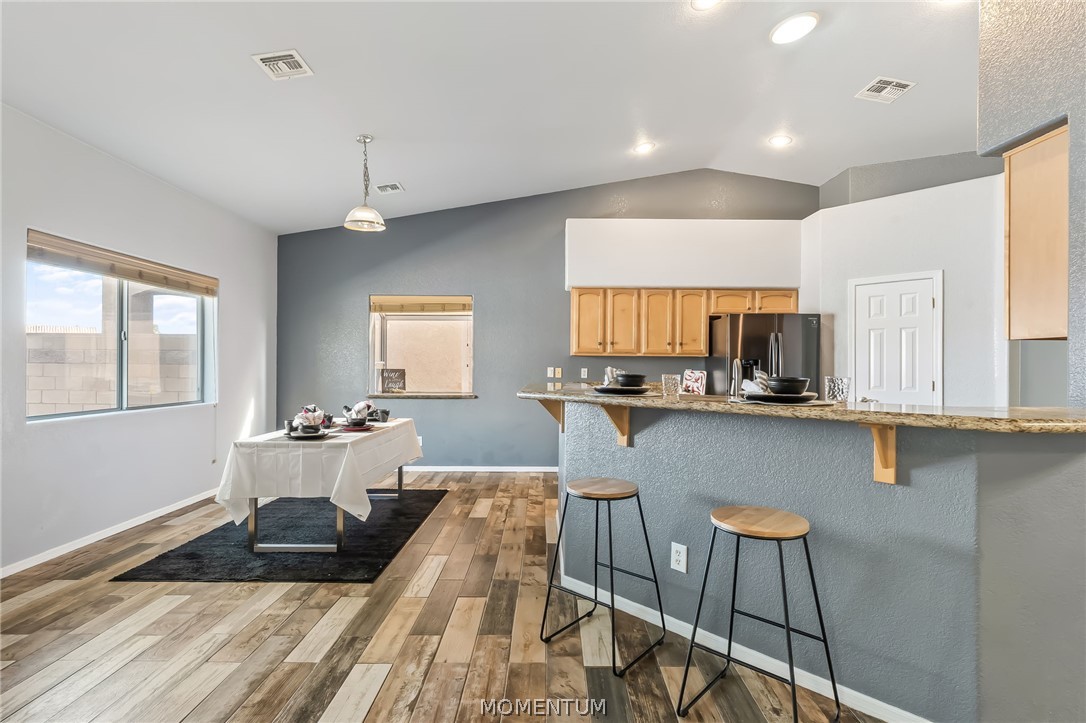2077 E Los Lagos Drive