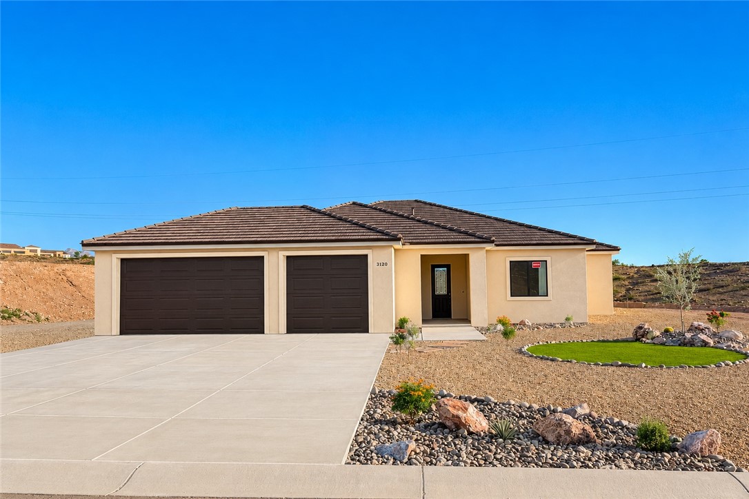 3120 Tahuta Terrace Drive