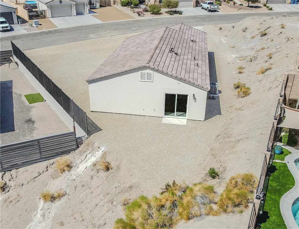 6096 S Greenhorn Drive