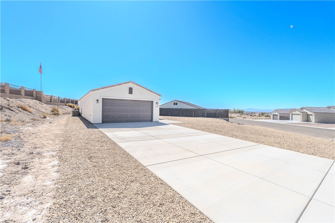 6096 S Greenhorn Drive