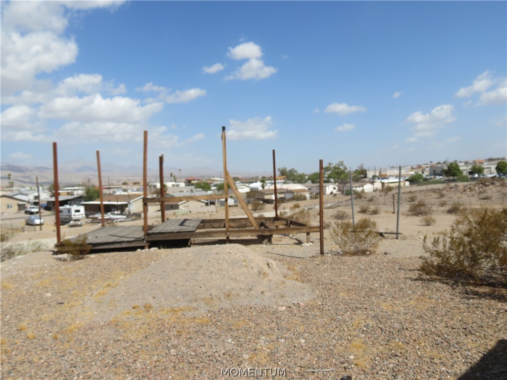 2309 N STALLION Road
