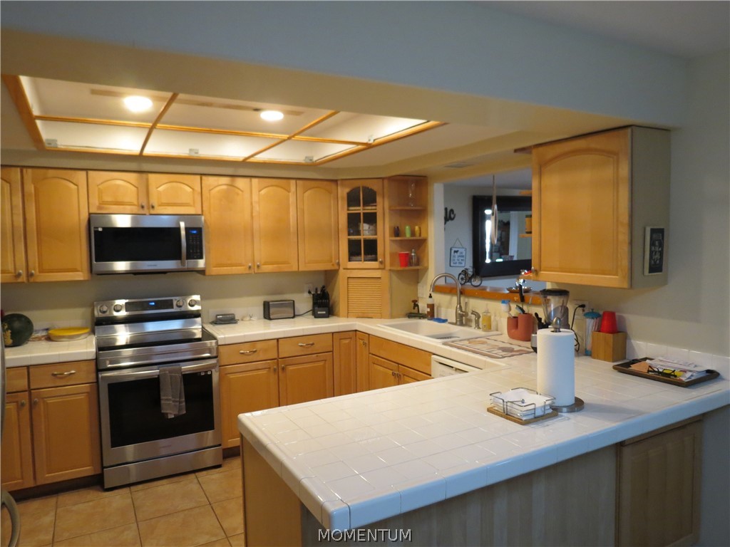 2309 N STALLION Road