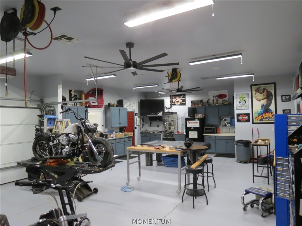 2309 N STALLION Road