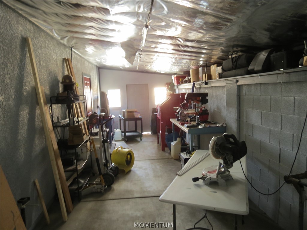 2309 N STALLION Road
