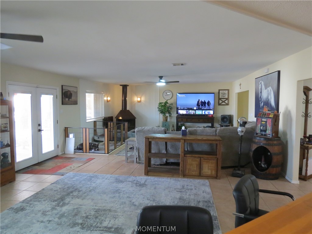 2309 N STALLION Road