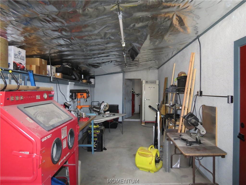 2309 N STALLION Road