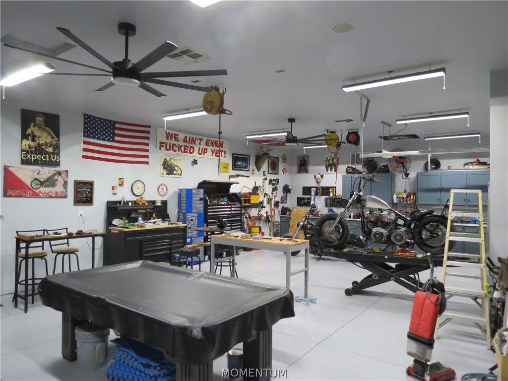 2309 N STALLION Road