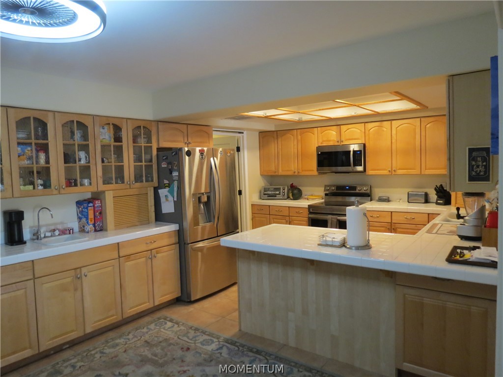 2309 N STALLION Road