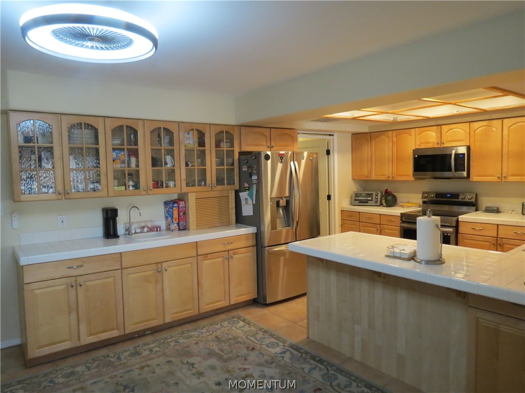 2309 N STALLION Road