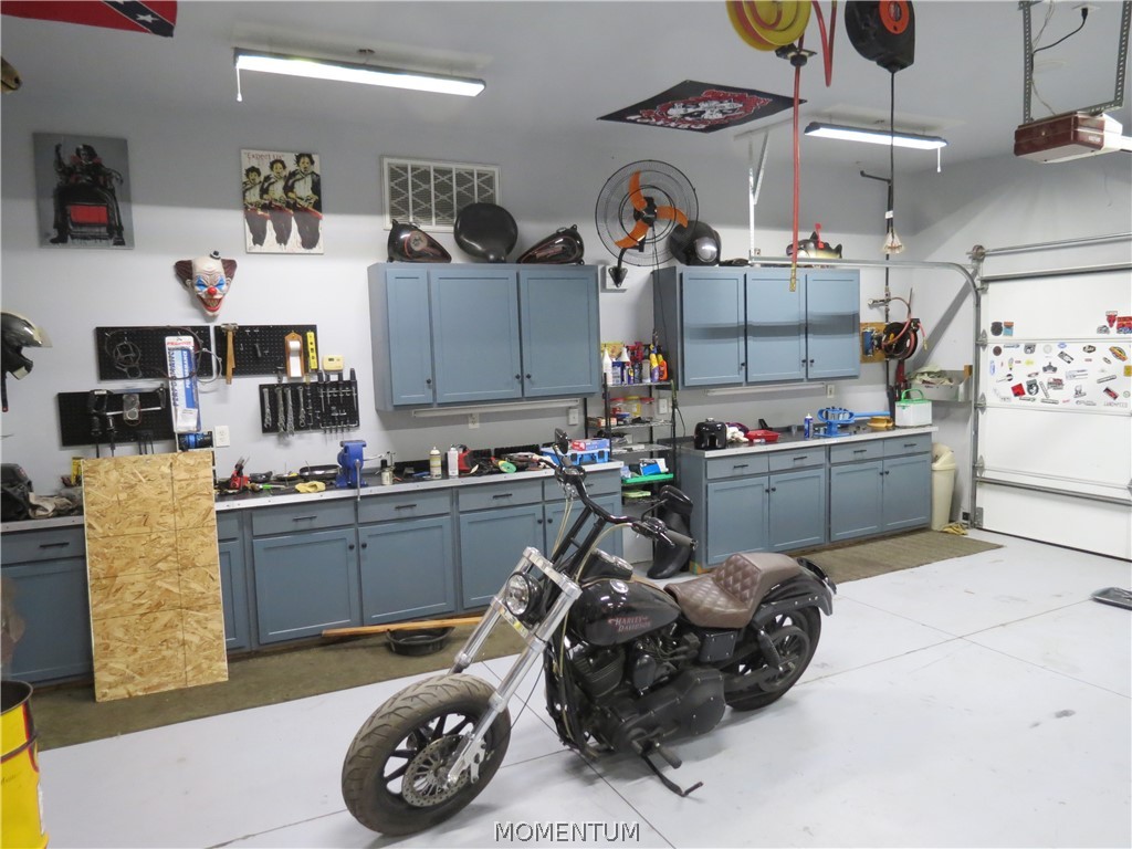 2309 N STALLION Road
