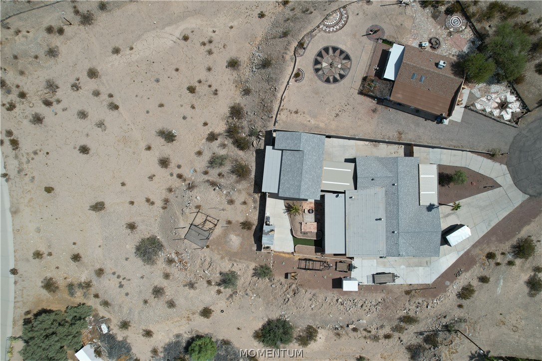 2309 N STALLION Road