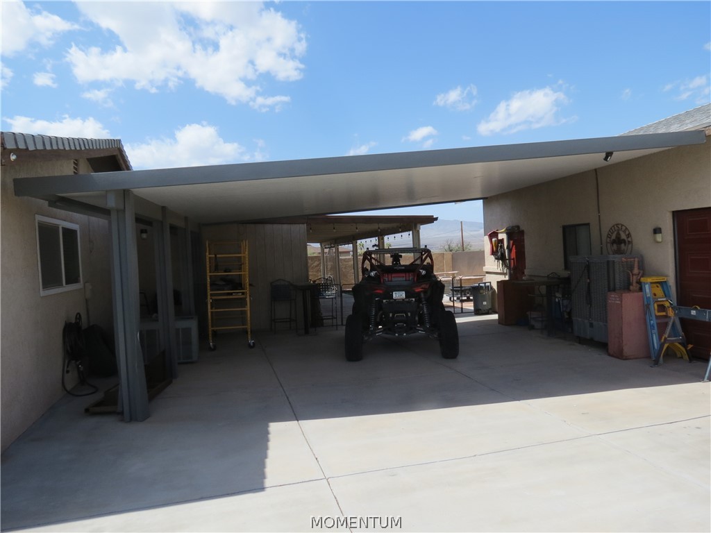 2309 N STALLION Road