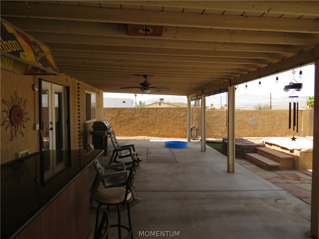 2309 N STALLION Road