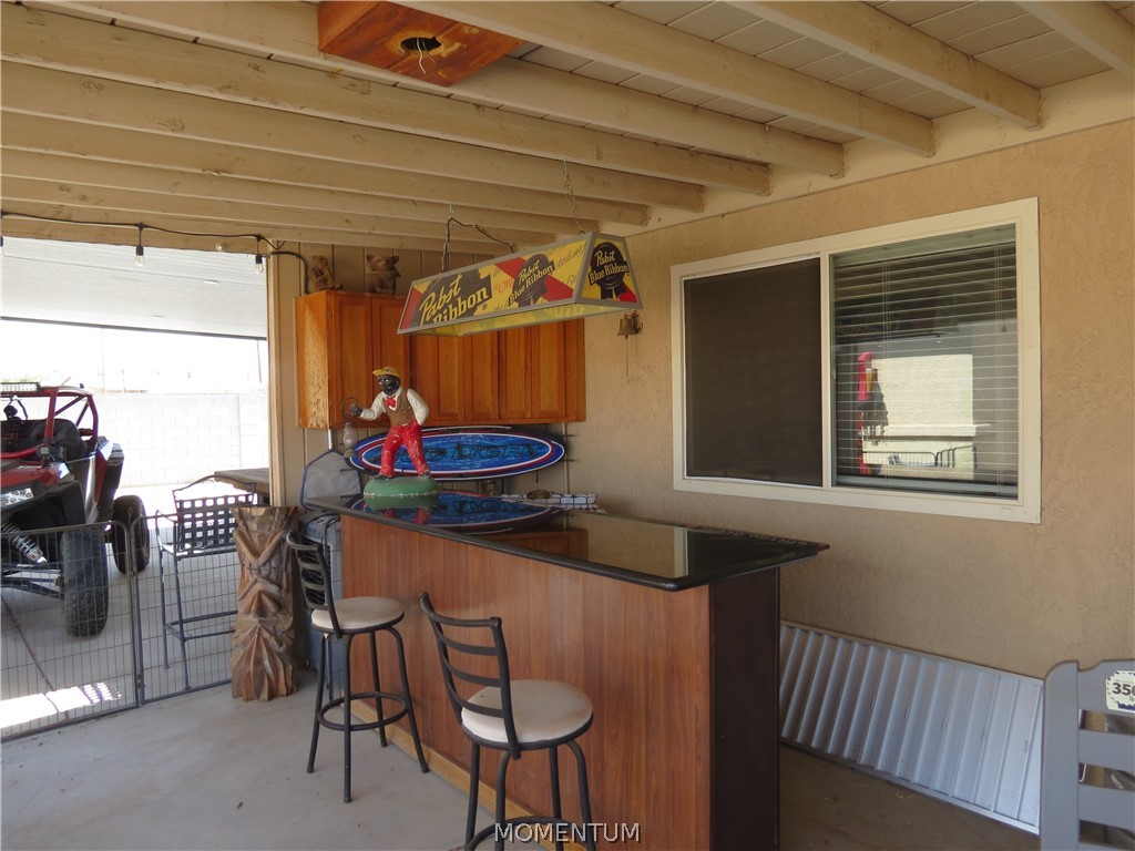 2309 N STALLION Road