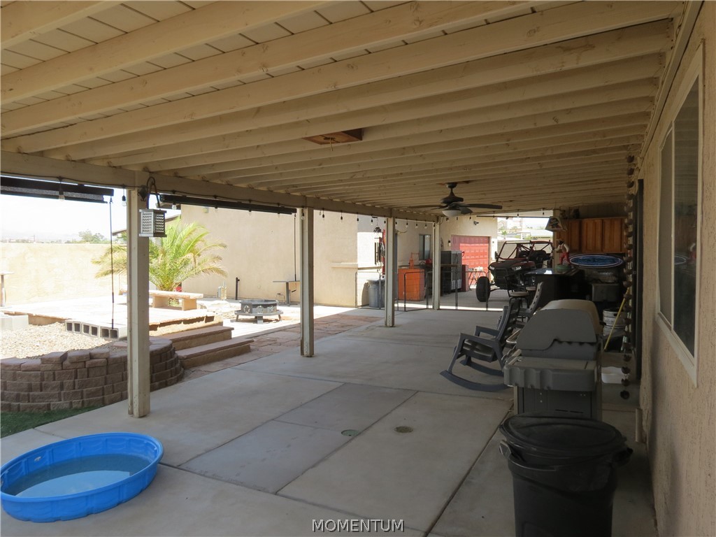 2309 N STALLION Road