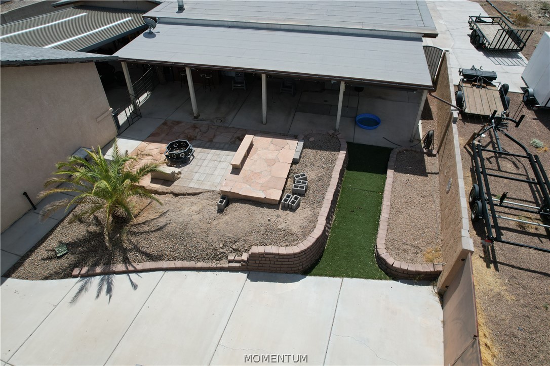 2309 N STALLION Road
