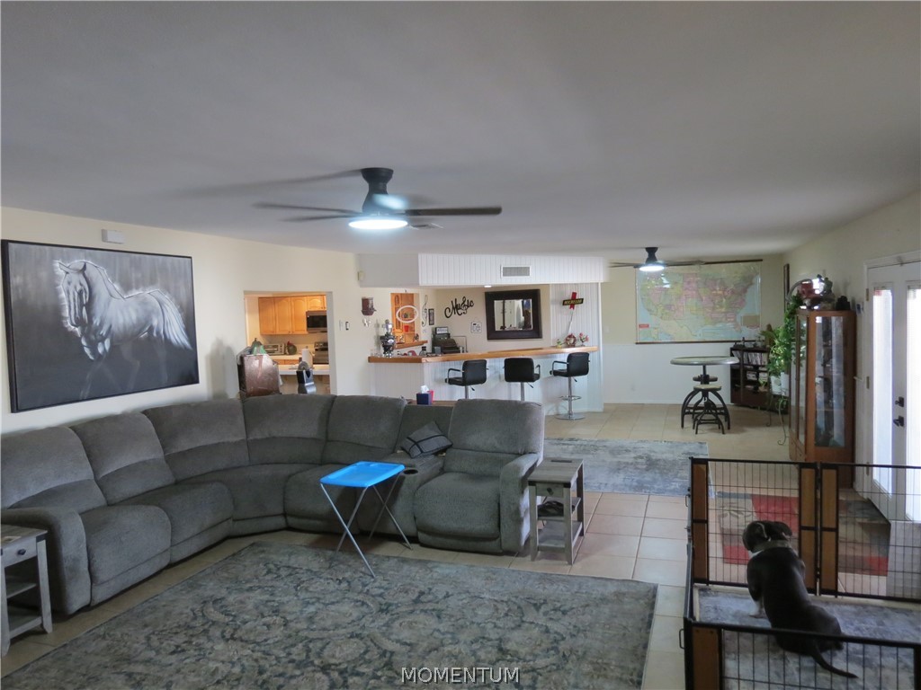 2309 N STALLION Road