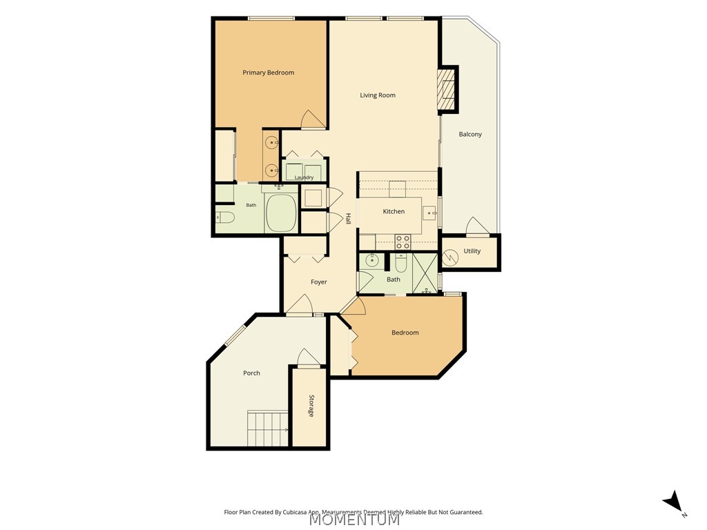 2022 Merrill Lane 12-I
