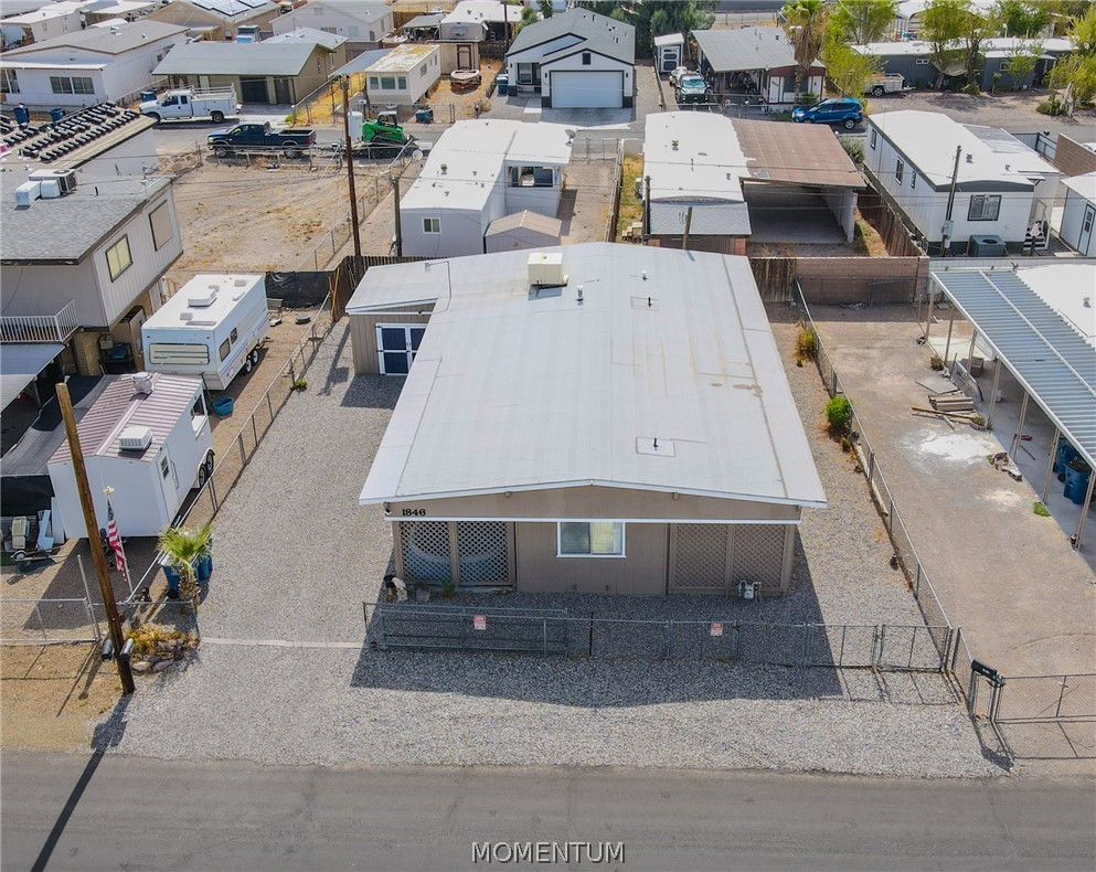 1846 Monterey Drive
