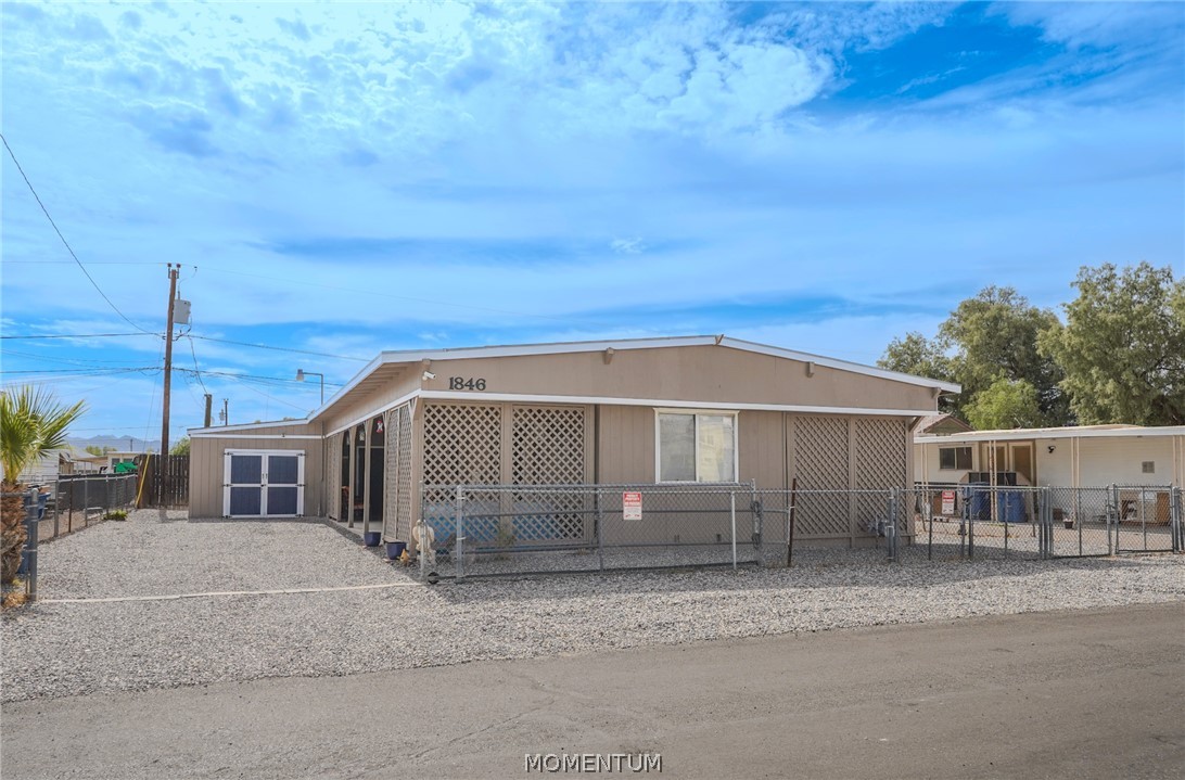 1846 Monterey Drive