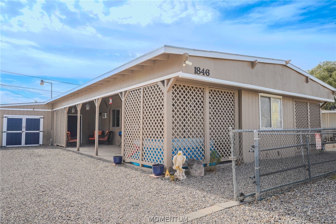 1846 Monterey Drive