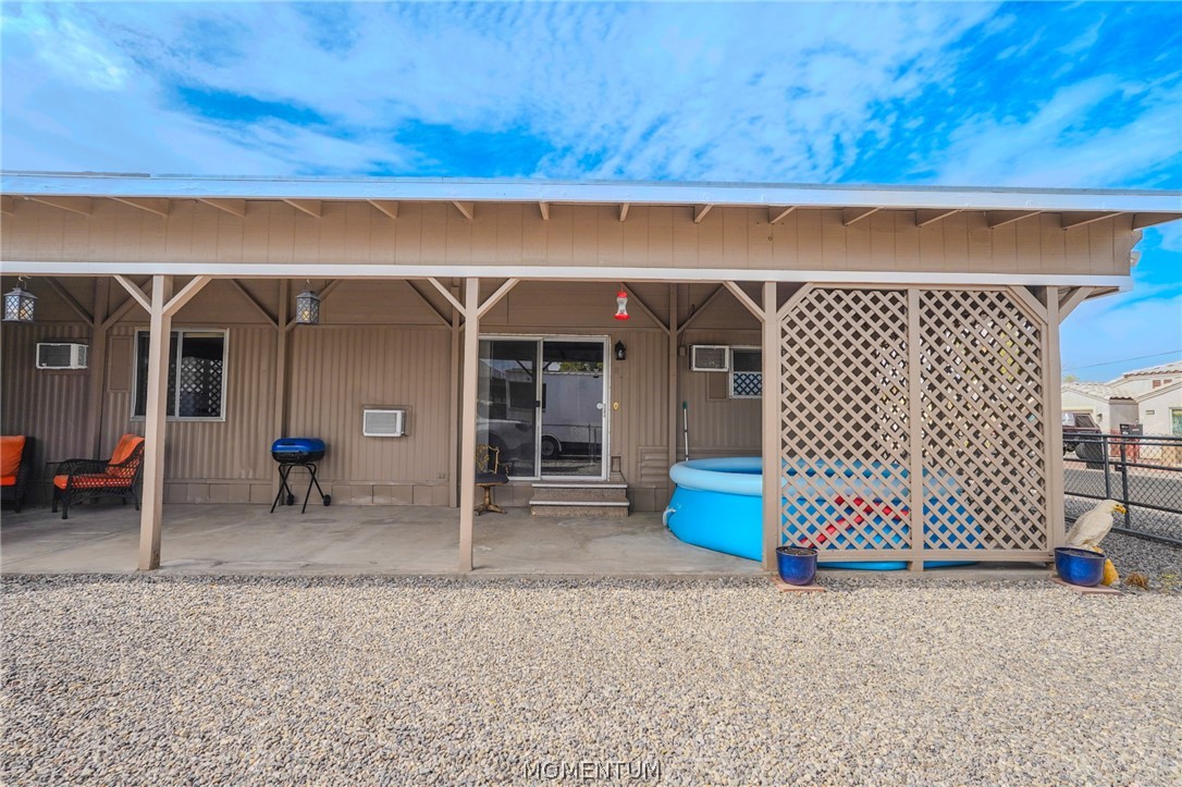 1846 Monterey Drive