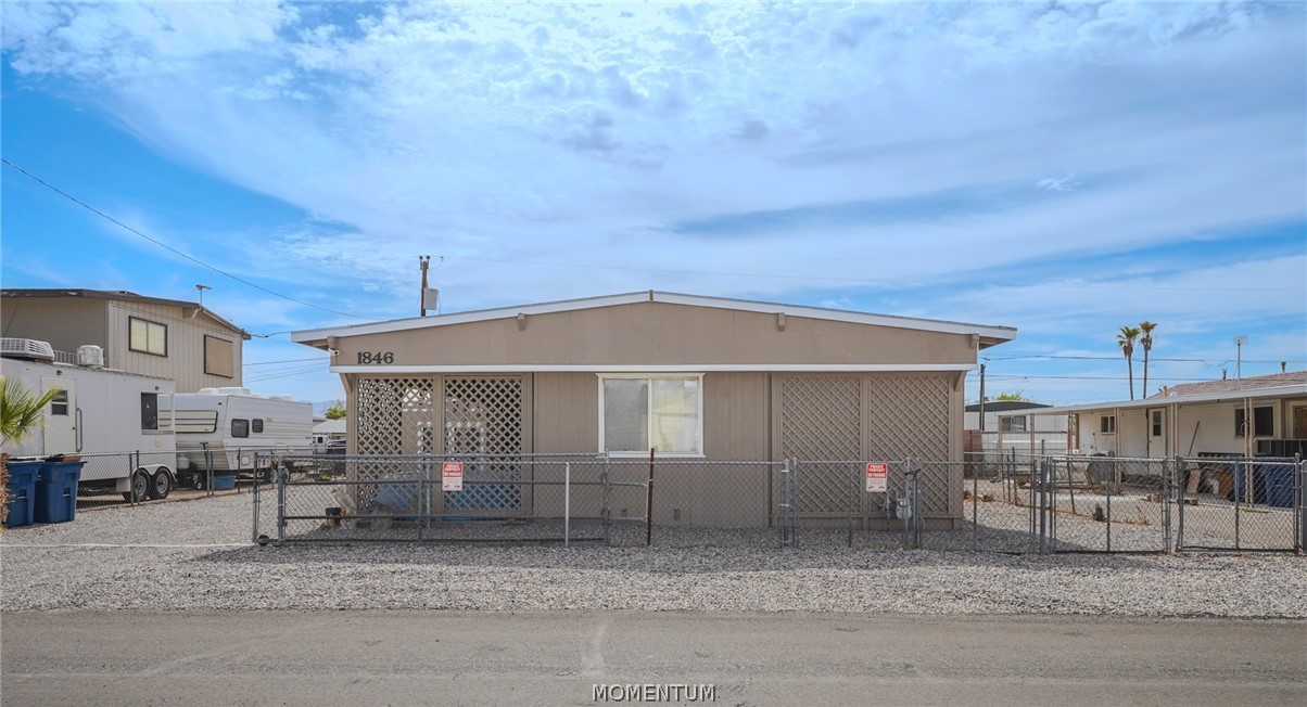 1846 Monterey Drive