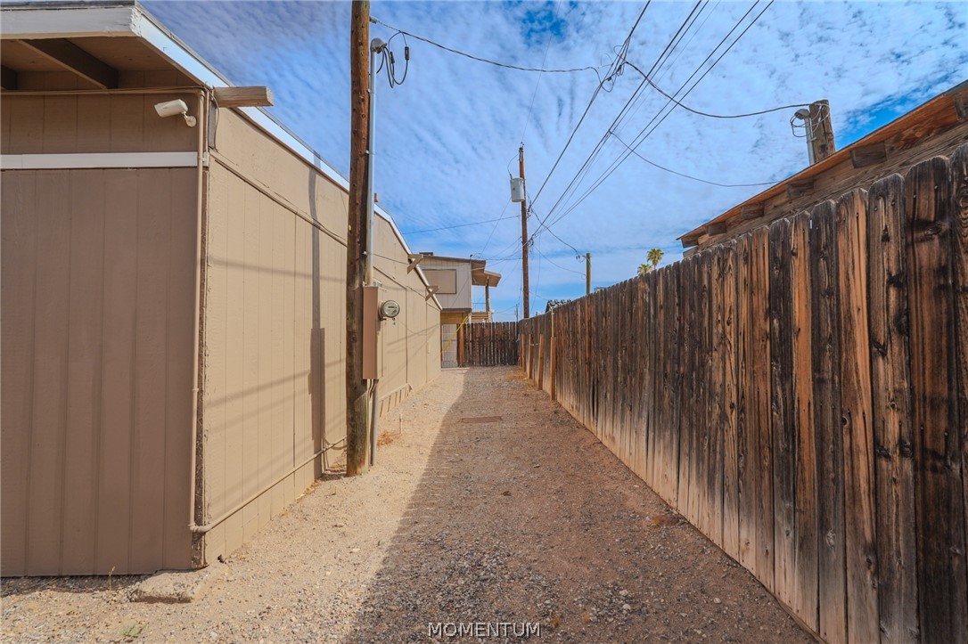 1846 Monterey Drive