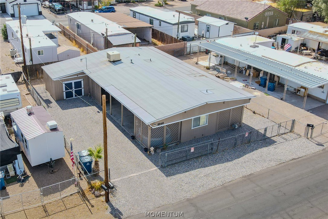 1846 Monterey Drive
