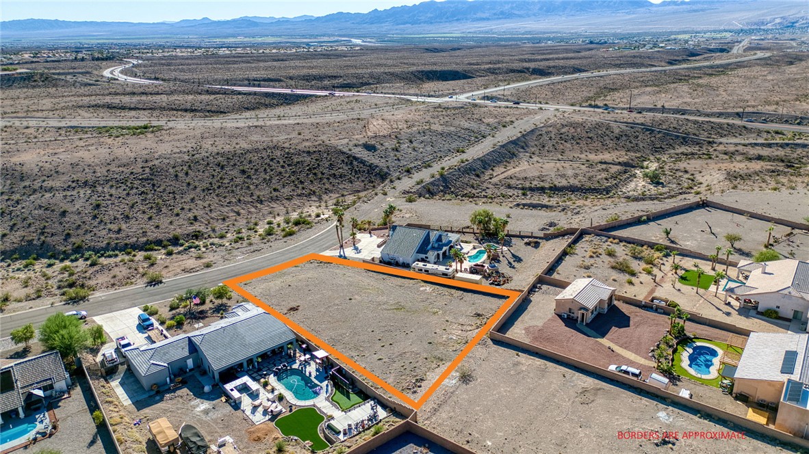 2881 Country Hills Road