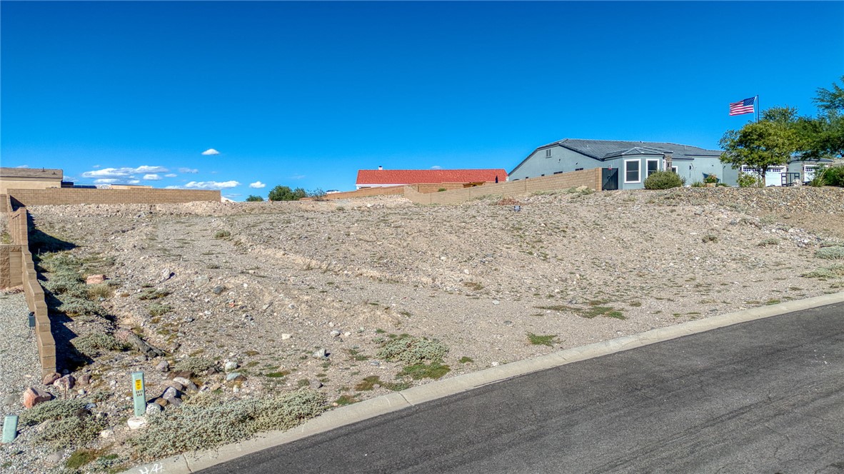 2881 Country Hills Road