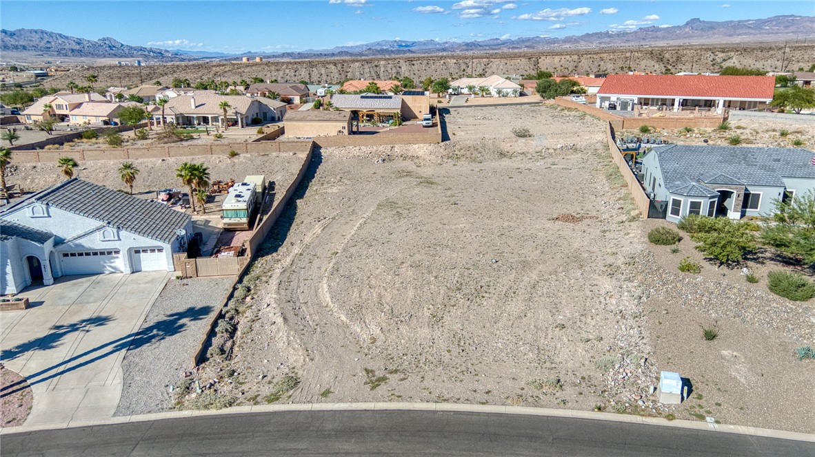 2881 Country Hills Road