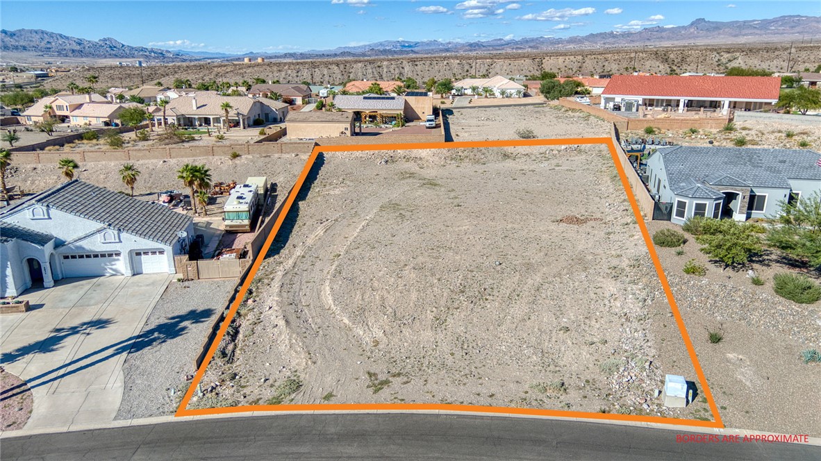 2881 Country Hills Road