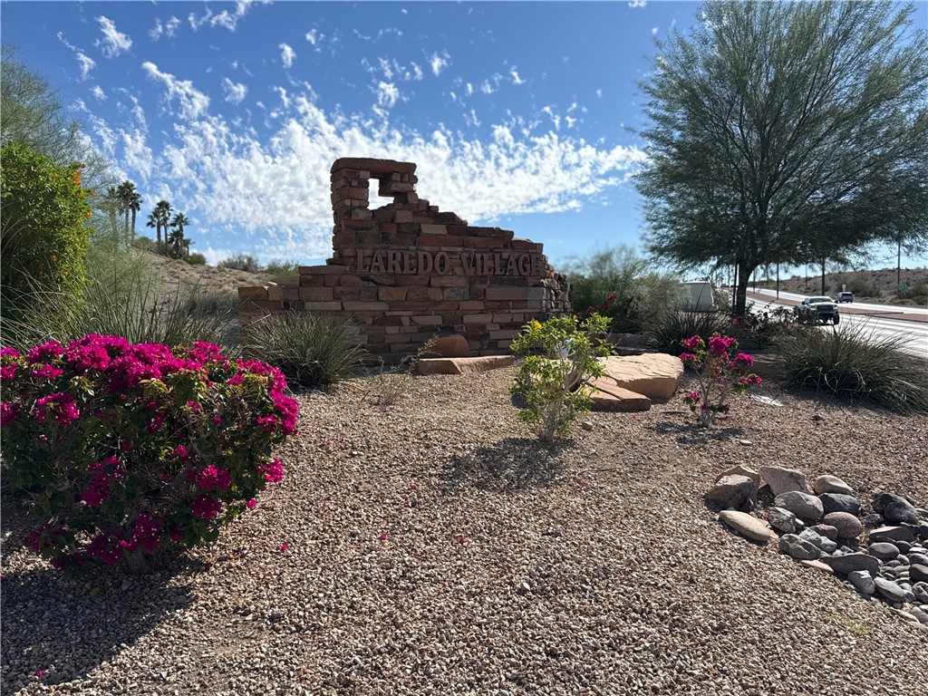 2881 Country Hills Road